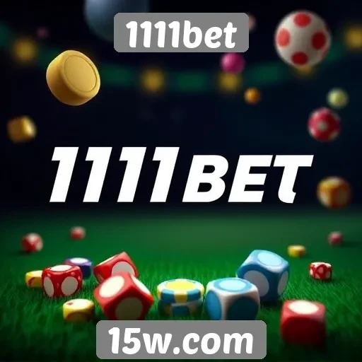Vantagens e desvantagens de jogar no 1111bet