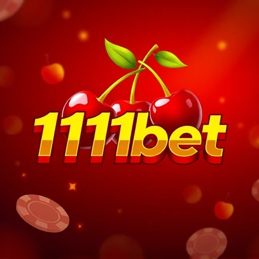1111bet Logo